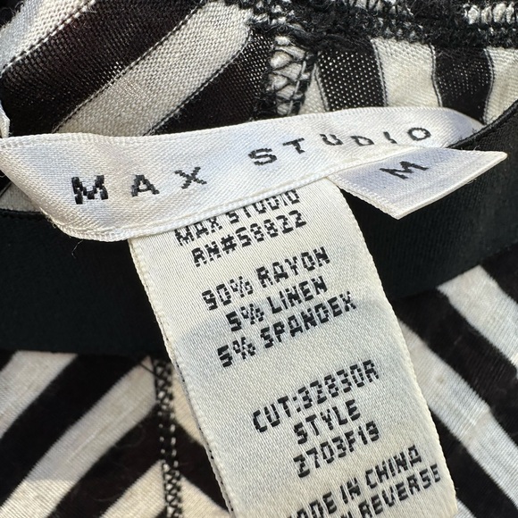 Max Studio Maxi skirt - Picture 2 of 2